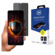 3Mk Protection 3mk Silky Matt Privacy Privacy Screen Protector for Samsung Galaxy A05