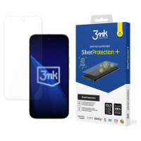 3Mk Protection Antibacterial protective film 3mk SilverProtection+ for Google Pixel 9A