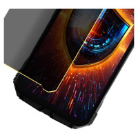 3Mk Protection 3mk Silky Matt Privacy Privacy Screen Protector for Doogee V40 Pro