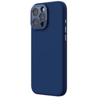 Nillkin LensWing Prop Magnetic Case AP iPhone16 Pro Blue