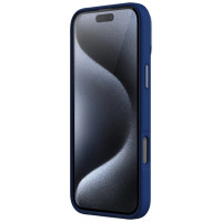 Nillkin LensWing Prop Magnetic Case AP iPhone16 Pro Blue