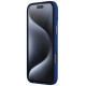Nillkin LensWing Prop Magnetic Case AP iPhone16 Pro Blue