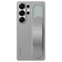 Samsung Standing Grip Case EF-GS938CJEGWW with holder / stand for Samsung Galaxy S25 Ultra - gray