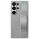 Samsung Standing Grip Case EF-GS938CJEGWW with holder / stand for Samsung Galaxy S25 Ultra - gray