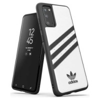 Adidas OR Moulded Case PU Sam G980 S20 white-black/white-black 38622