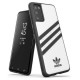 Adidas OR Moulded Case PU Sam G980 S20 white-black/white-black 38622