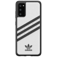 Adidas OR Moulded Case PU Sam G980 S20 white-black/white-black 38622