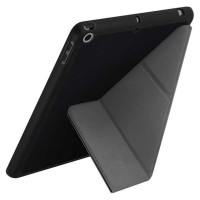 Uniq Transforma Rigor case for iPad 10.2" 2019 (7th generation) - black