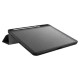Uniq Transforma Rigor case for iPad 10.2" 2019 (7th generation) - black