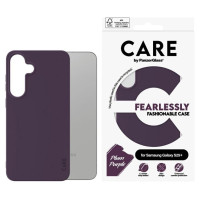 Panzerglass CARE by PanzerGlass Fashion Case for Samsung Galaxy S25+ - Purple