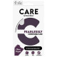 Panzerglass CARE by PanzerGlass Fashion Case for Samsung Galaxy S25+ - Purple