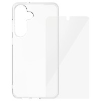 Panzerglass CARE by PanzerGlass Fashion 2in1 Case+Glass protection set for Samsung Galaxy S25+