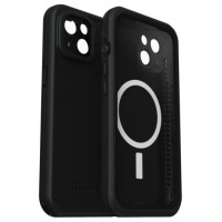 Otterbox Series FRE MagSafe Shockproof Case for iPhone 14 - Black