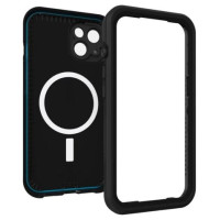 Otterbox Series FRE MagSafe Shockproof Case for iPhone 14 - Black