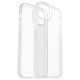 Otterbox React iPhone 15 Plus Case - Clear