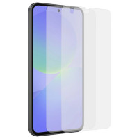 Samsung Screen Protector EF-UA366CTEGWW protective film for the Samsung Galaxy A36 5G screen