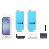 Samsung Screen Protector EF-UA366CTEGWW protective film for the Samsung Galaxy A36 5G screen