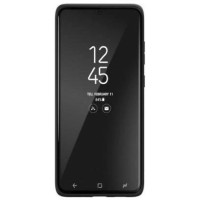 Adidas OR Moudled Case PU for Samsung Galaxy S20 Ultra - White and Black
