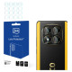 3Mk Protection 3mk Lens Protection Camera Glass for Xiaomi Poco X7