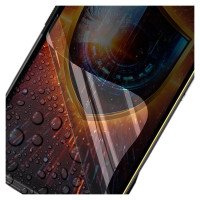 3Mk Protection Privacy Screen Protector 3mk Silky Matt Privacy&trade; for Doogee V Max Pro