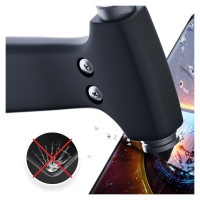 3Mk Protection 3mk Silky Matt Privacy Privacy Film for Realme 14 Pro