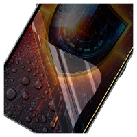 3Mk Protection Matte privacy film 3mk Silky Matt Privacy on Nothing Phone (3a) / (3a) Pro