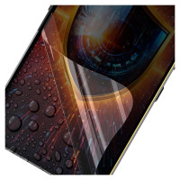 3Mk Protection Matte privacy film 3mk Silky Matt Privacy on Nothing Phone (3a) / (3a) Pro