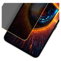 3Mk Protection Matte privacy film 3mk Silky Matt Privacy on Nothing Phone (3a) / (3a) Pro