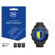 3Mk Protection Hybrid Glass 3mk Watch Protection FlexibleGlass for Garmin Tactix 8 47mm