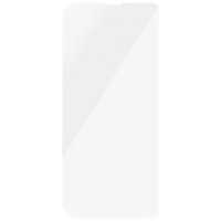 Panzerglass CARE by PanzerGlass Fashion 3in1 Protective Set Case+Glass+Lens for iPhone 16e - transparent