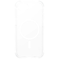 Panzerglass CARE by PanzerGlass Fashion 3in1 Protective Set Case+Glass+Lens for iPhone 16e - transparent