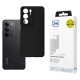 3Mk Protection 3mk Matt Case for Realme C75 - Black