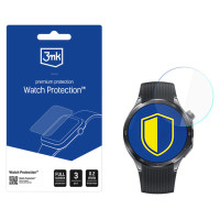 3Mk Protection Smartwatch Screen Protector Glass 3mk Watch Protection FlexibleGlass for Oppo Watch X2