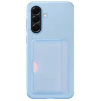 Samsung Card Slot Case for Samsung Galaxy A56 5G - Blue