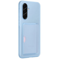 Samsung Card Slot Case for Samsung Galaxy A56 5G - Blue
