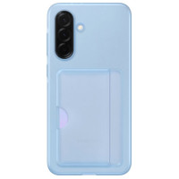 Samsung Card Slot Case for Samsung Galaxy A36 5G - Blue