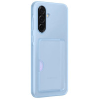 Samsung Card Slot Case for Samsung Galaxy A36 5G - Blue