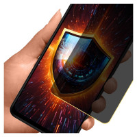 3Mk Protection Privacy Screen Protector 3mk Silky Matt Privacy for Xiaomi Redmi A5 4G