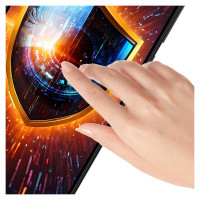 3Mk Protection Privacy Screen Protector 3mk Silky Matt Privacy for Xiaomi Redmi A5 4G