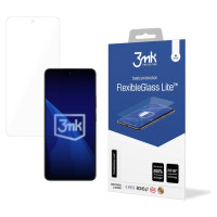 3Mk Protection 3mk FlexibleGlass Lite Hybrid Glass for Realme 14 5G / 14T 5G