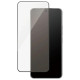 Panzerglass Ultra-Wide Fit tempered glass w. Black Frame for Xiaomi 15