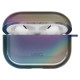 Uniq Iridescia Case for AirPods Pro 2 Hang Case - Holo Multicolor