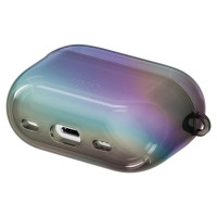 Uniq Iridescia Case for AirPods Pro 2 Hang Case - Holo Multicolor