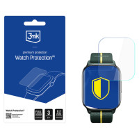 3Mk Protection 3mk Watch Protection ARC Smartwatch Screen Protector for Motorola Moto Watch Fit