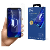 3Mk Protection Hybrid glass 3mk FlexibleGlass Pro for Apple iPhone SE 2020 / SE 2022