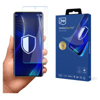 3Mk Protection Hybrid Glass 3mk FlexibleGlass Pro for Realme 12 5G