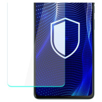 3Mk Protection Hybrid glass 3mk FlexibleGlass Pro for Motorola Moto G75
