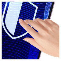 3Mk Protection Hybrid glass 3mk FlexibleGlass Pro for Oukitel OT12