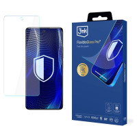 3Mk Protection Hybrid glass 3mk FlexibleGlass Pro for TCL 50 5G