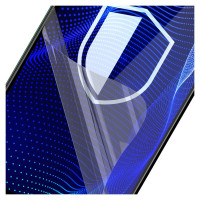 3Mk Protection Hybrid glass 3mk FlexibleGlass Pro on Oppo Reno 12 F/Fs